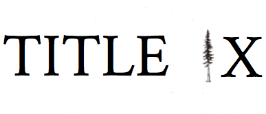 TITLE IX