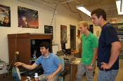 lab