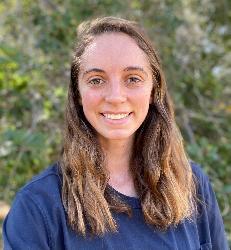 Individual profile page for Annika Esther Gabriel