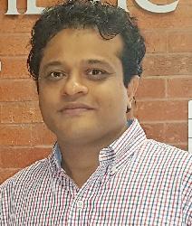 Barun Dhar