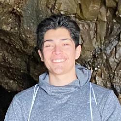Individual profile page for Carlos Arturo Gonzalez