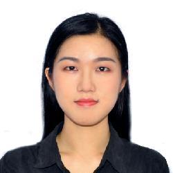 Individual profile page for Dongyi Liu
