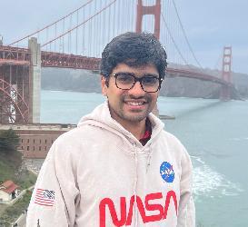 Individual profile page for Hem Prasad Bhusal