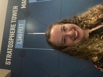 Individual profile page for Hava Rhian Schwartz