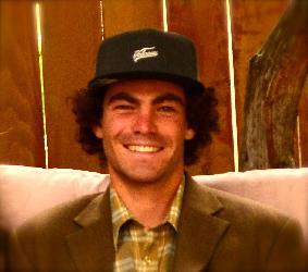 Individual profile page for Joseph Mark Connell