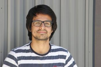 Individual profile page for Miguel Alejandro Escobar Godoy