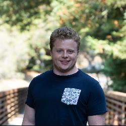 Individual profile page for Pierce Walter Giffin