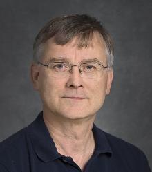 Individual profile page for Peter Fischer
