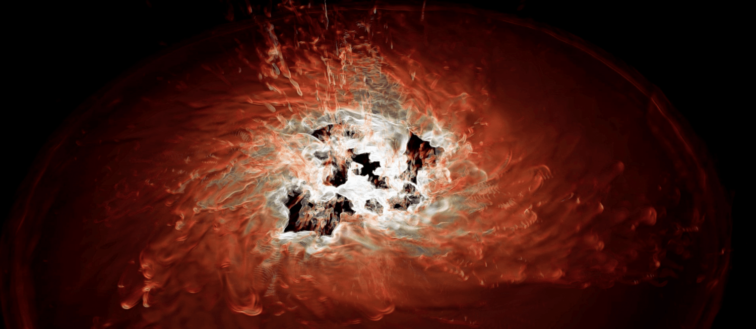 Computational Astrophysics  by Brant Robertson