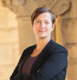 Risa Wechsler Portrait